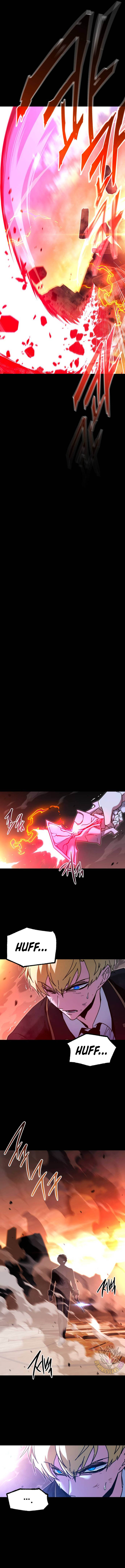 I Took over The Academy With a Single Sashimi Knife Chapter 43 15